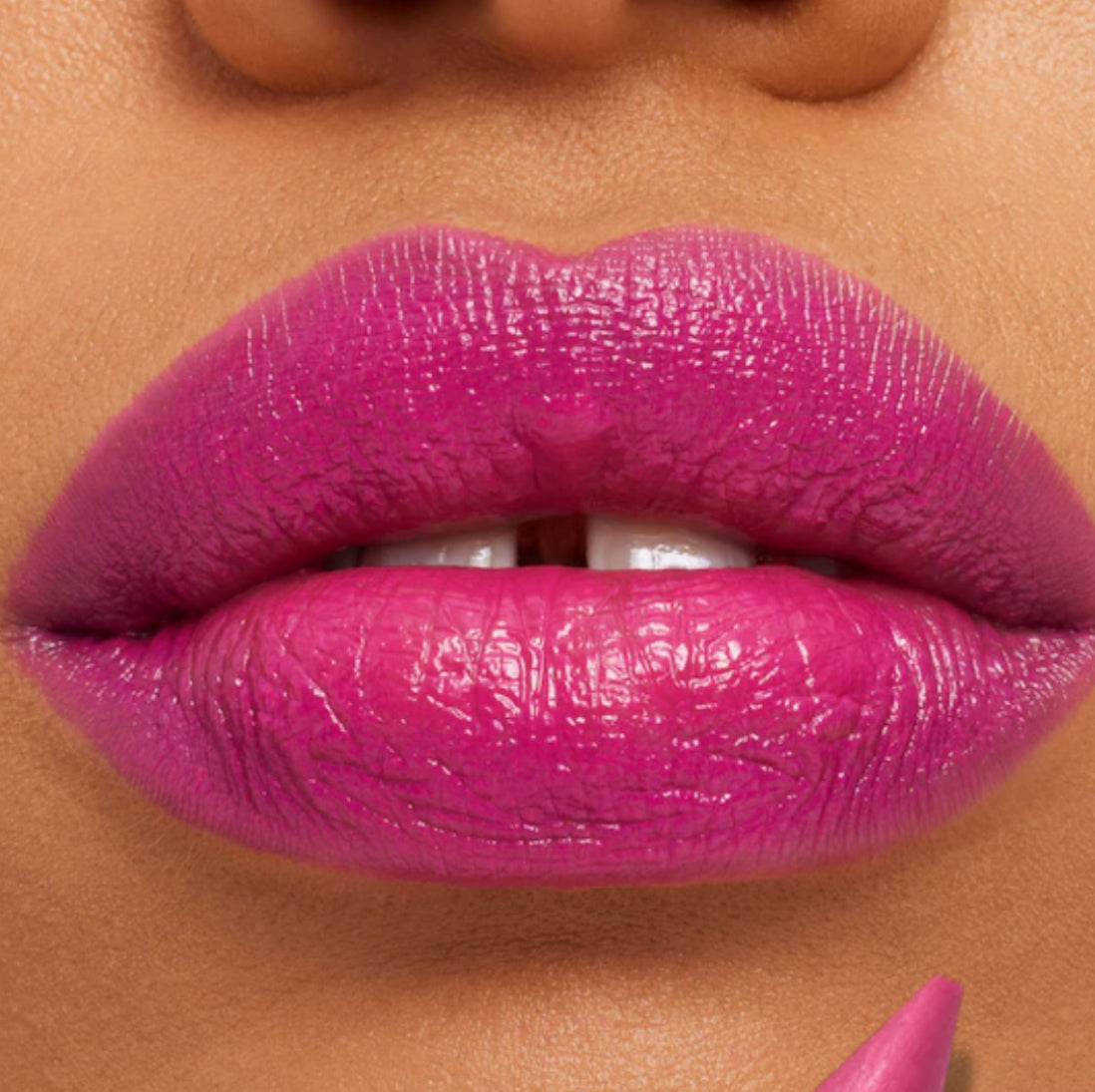 LABIAL M.A.CXIMAL SATIN POPSTAR PINK - MAC
