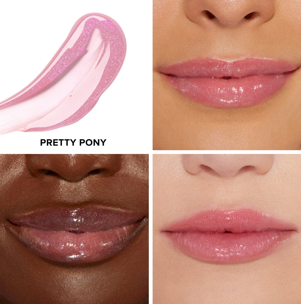 GLOSS LIP INJECTION PRETTY PONY - TOO FACED