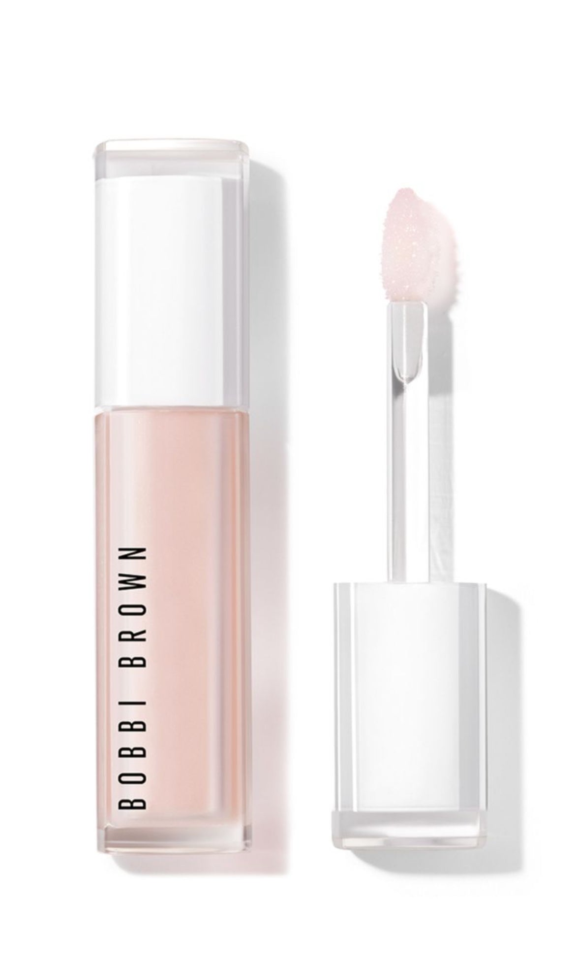 LIP SERUM BARE PINK - BOBBI BROWN