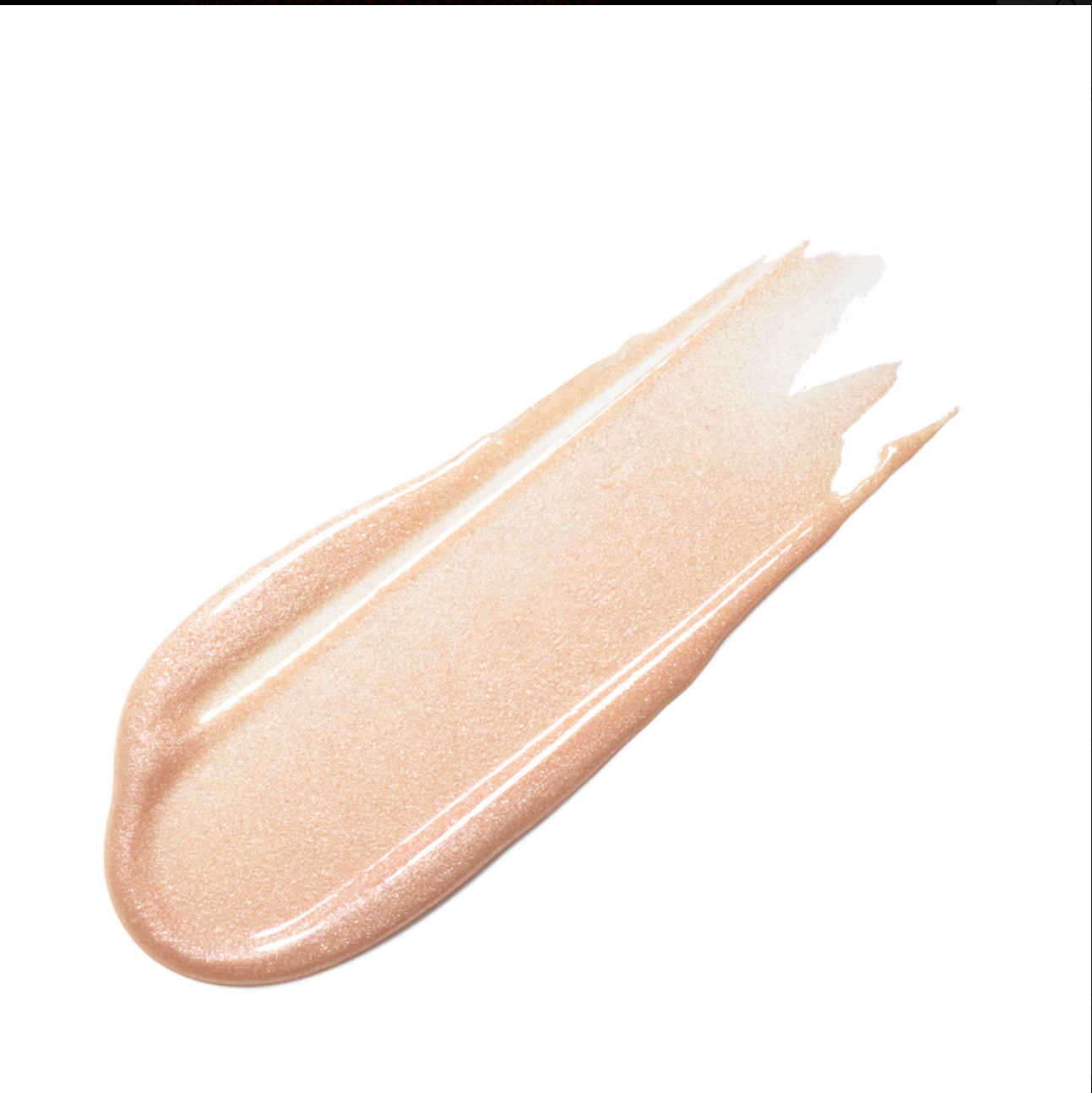 GLOSS VERY GO LIGHTLY - MAC