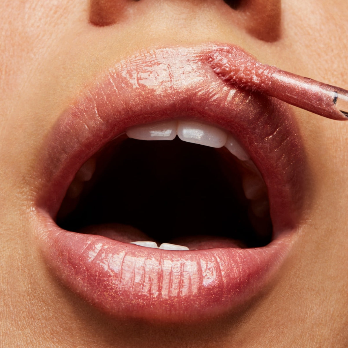 GLOSS NYMPHETTE - MAC