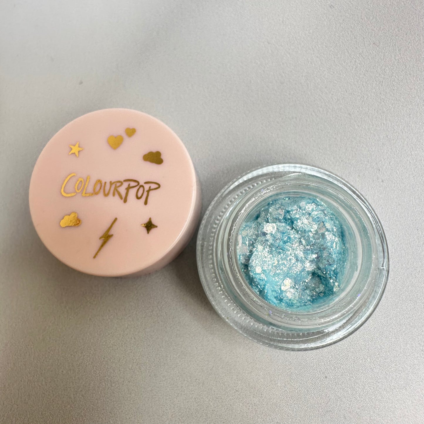 Glitter Break The Ice - ColourPop