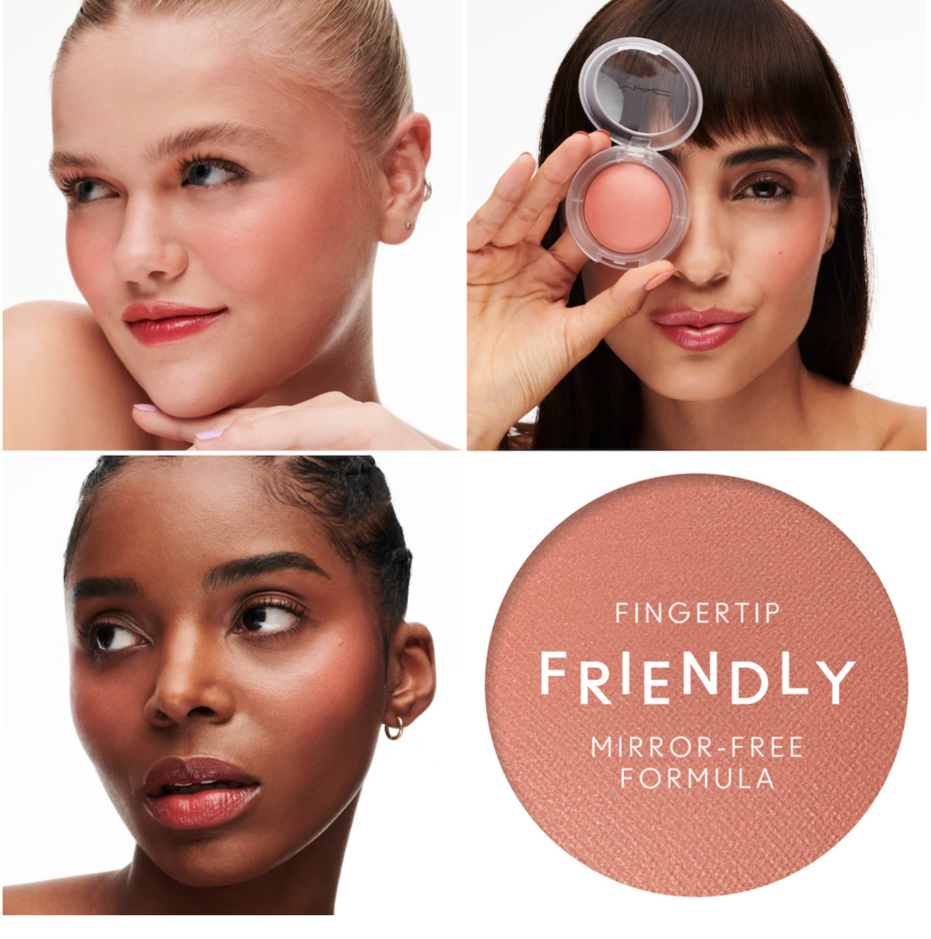 RUBOR EN CREMA GRAND - MAC