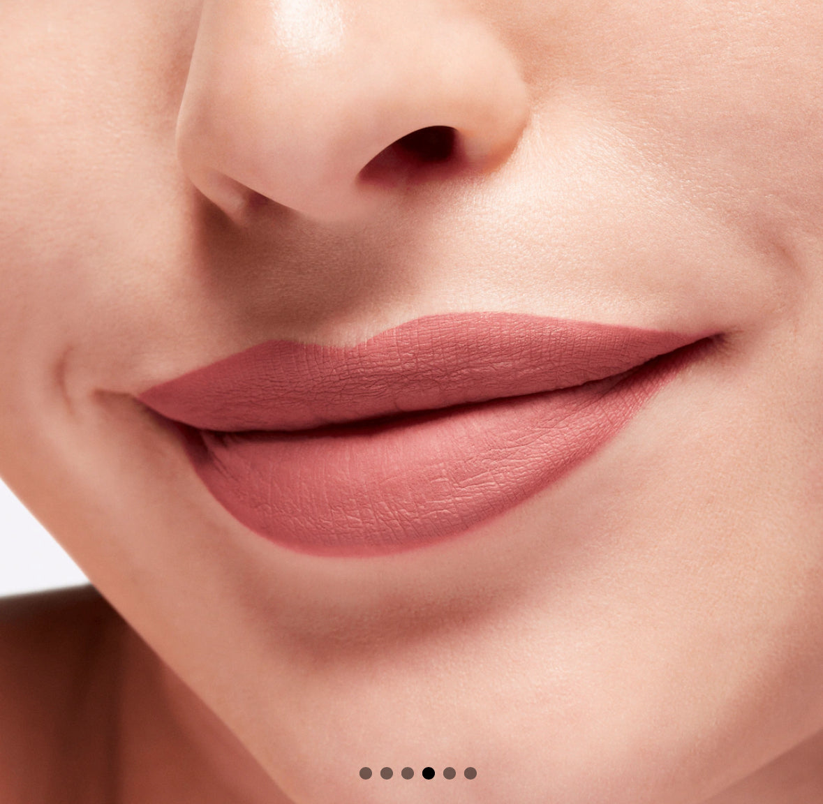 LABIAL MISCHIEF - MAC