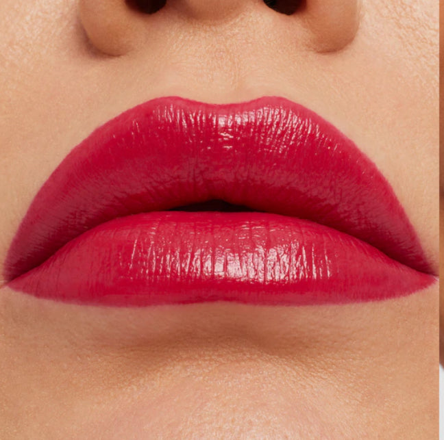 LABIAL M.A.CXIMAL SATIN MARASCHINO, MUCH? - MAC