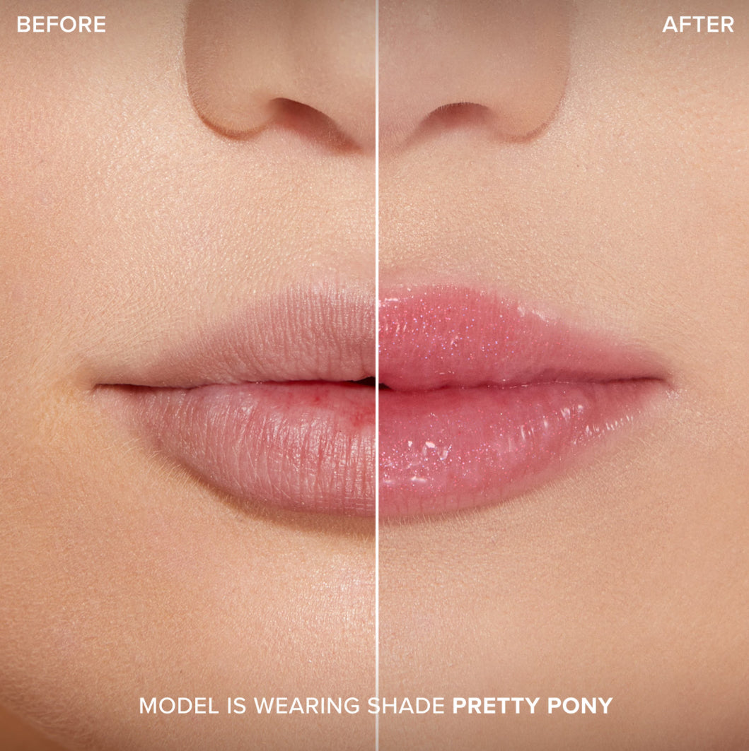GLOSS LIP INJECTION PRETTY PONY - TOO FACED