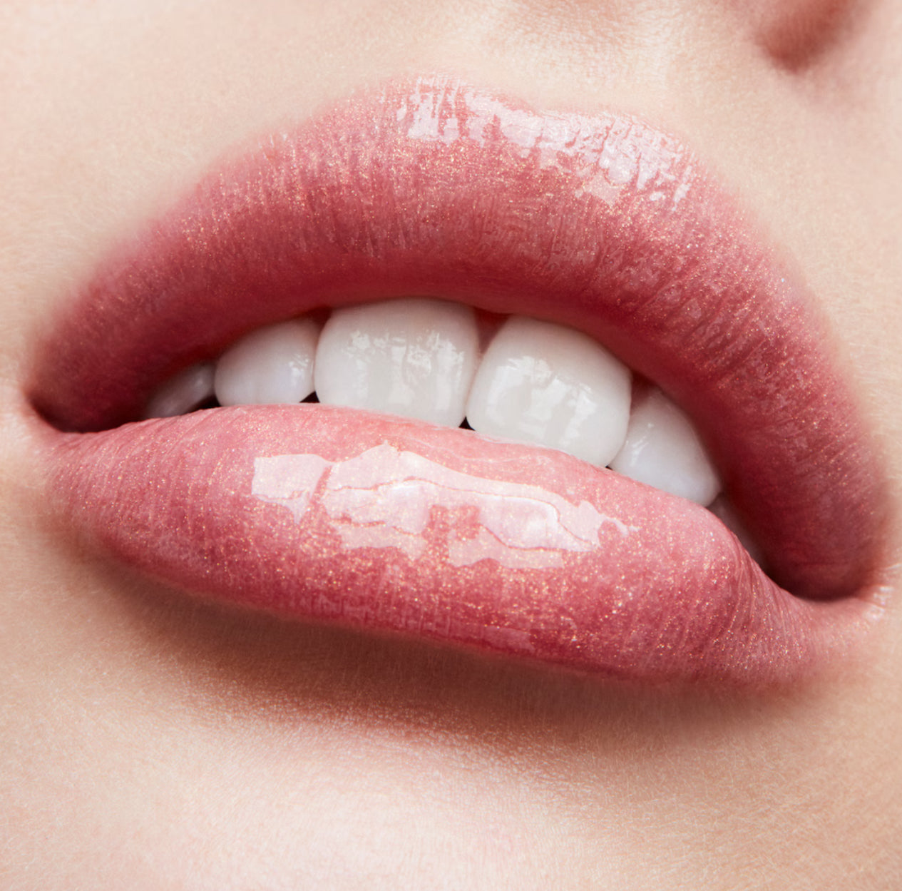 GLOSS NYMPHETTE - MAC