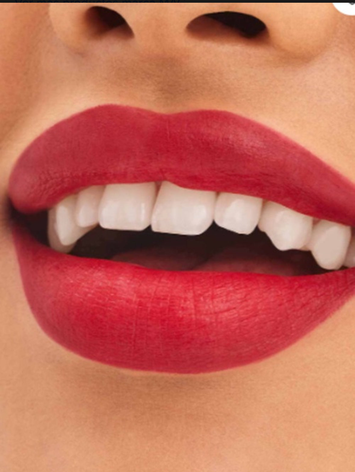 LABIAL MERRY CHERRY - MAC