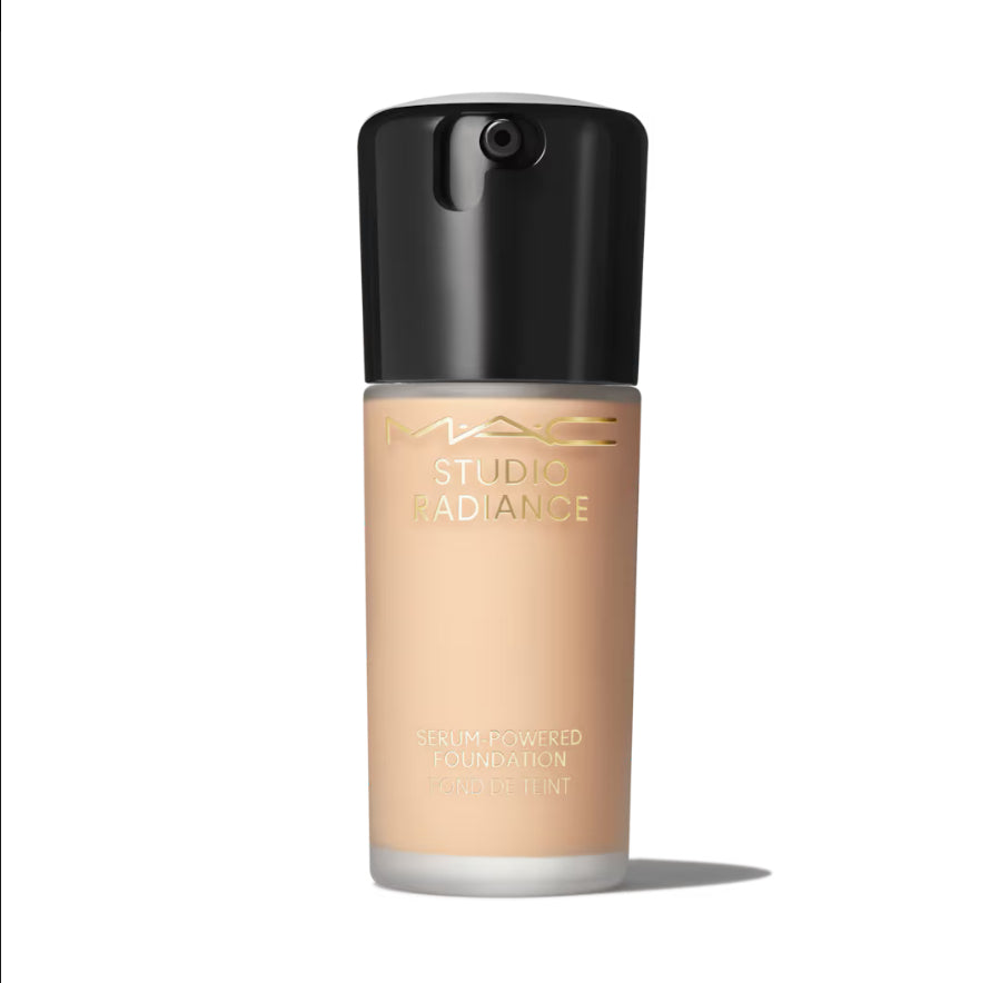 BASE STUDIO RADIANCE - MAC