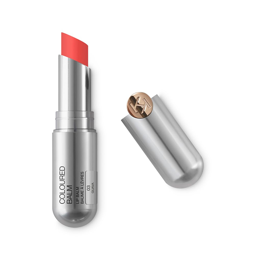 Balsamo Labios Guava 03 - Kiko Milano