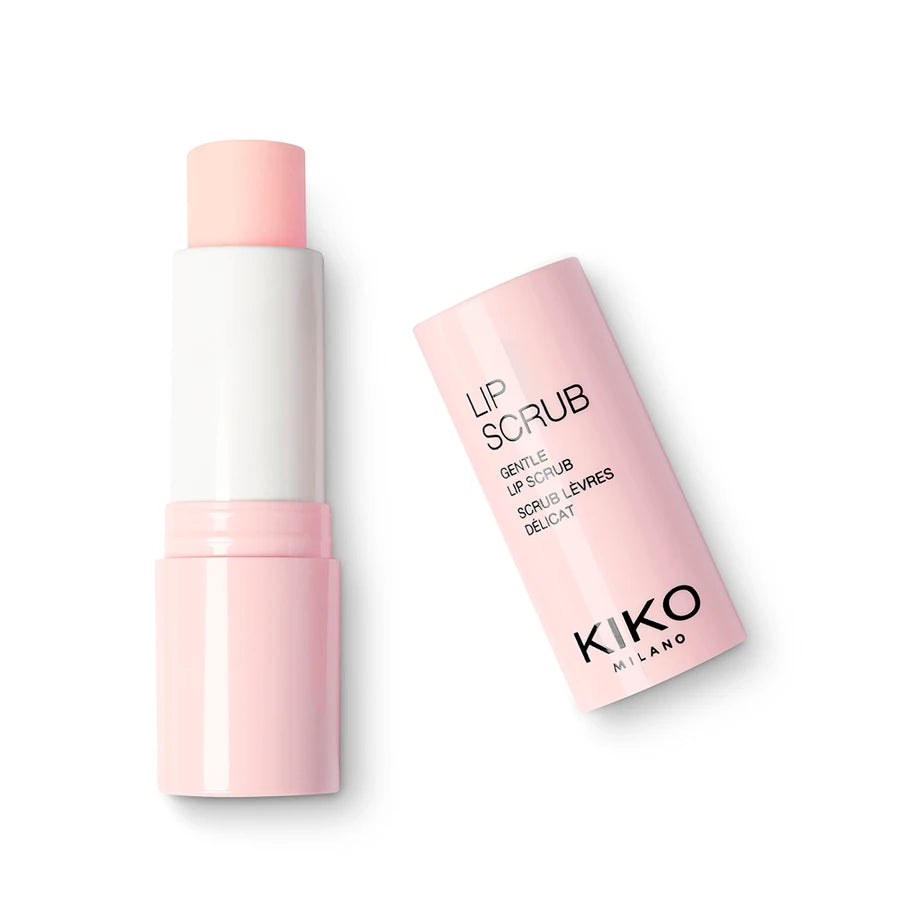 EXFOLIANTE DE LABIOS - KIKO