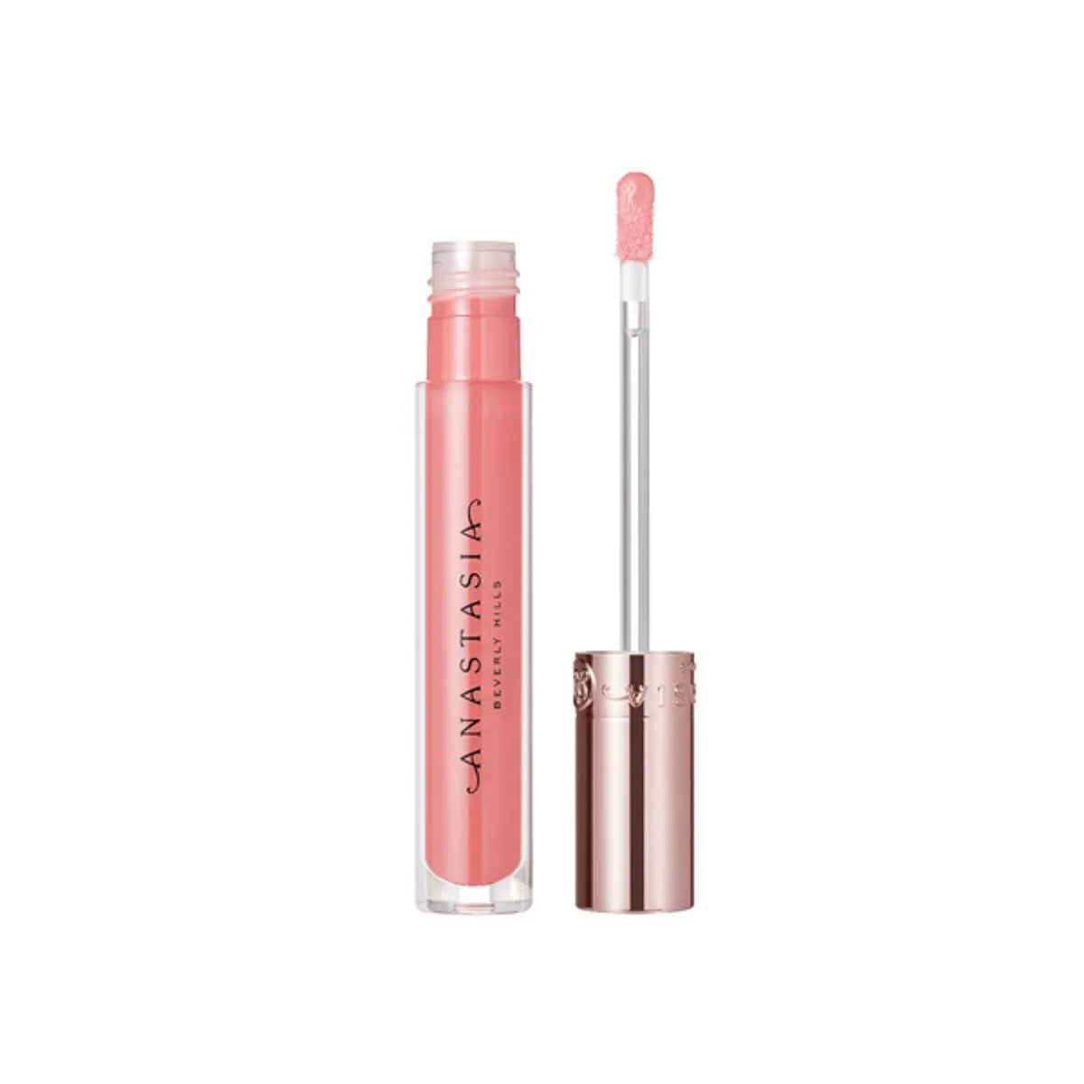 GLOSS SOFT PINK - ANASTASIA