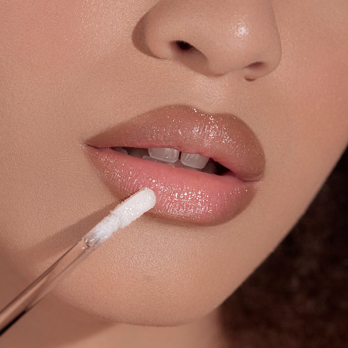 GLOSS HONEY DIAMOND - ANASTASIA