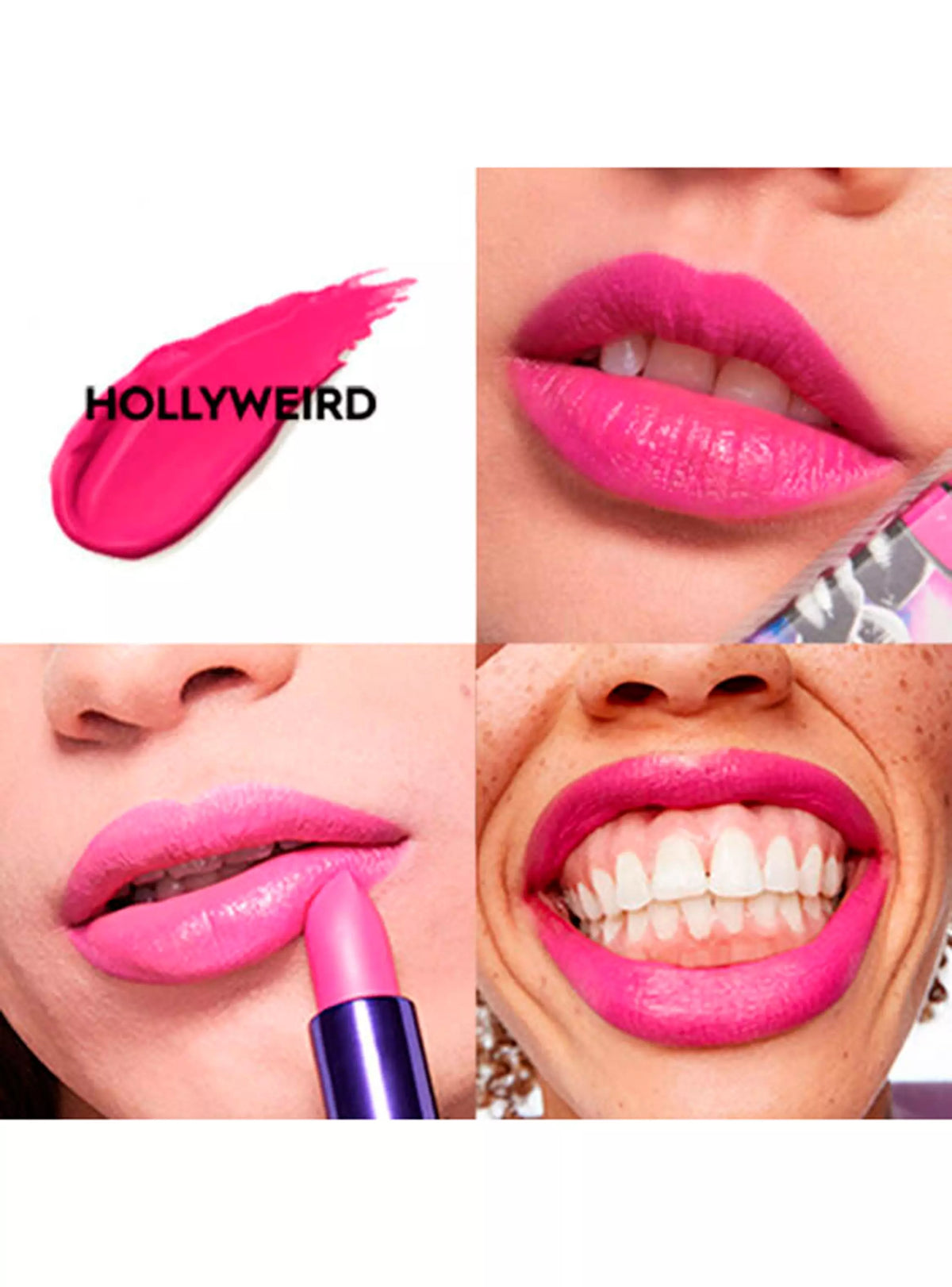 LABIAL HOLLYWEIRD CREAM - URBAN DECAY