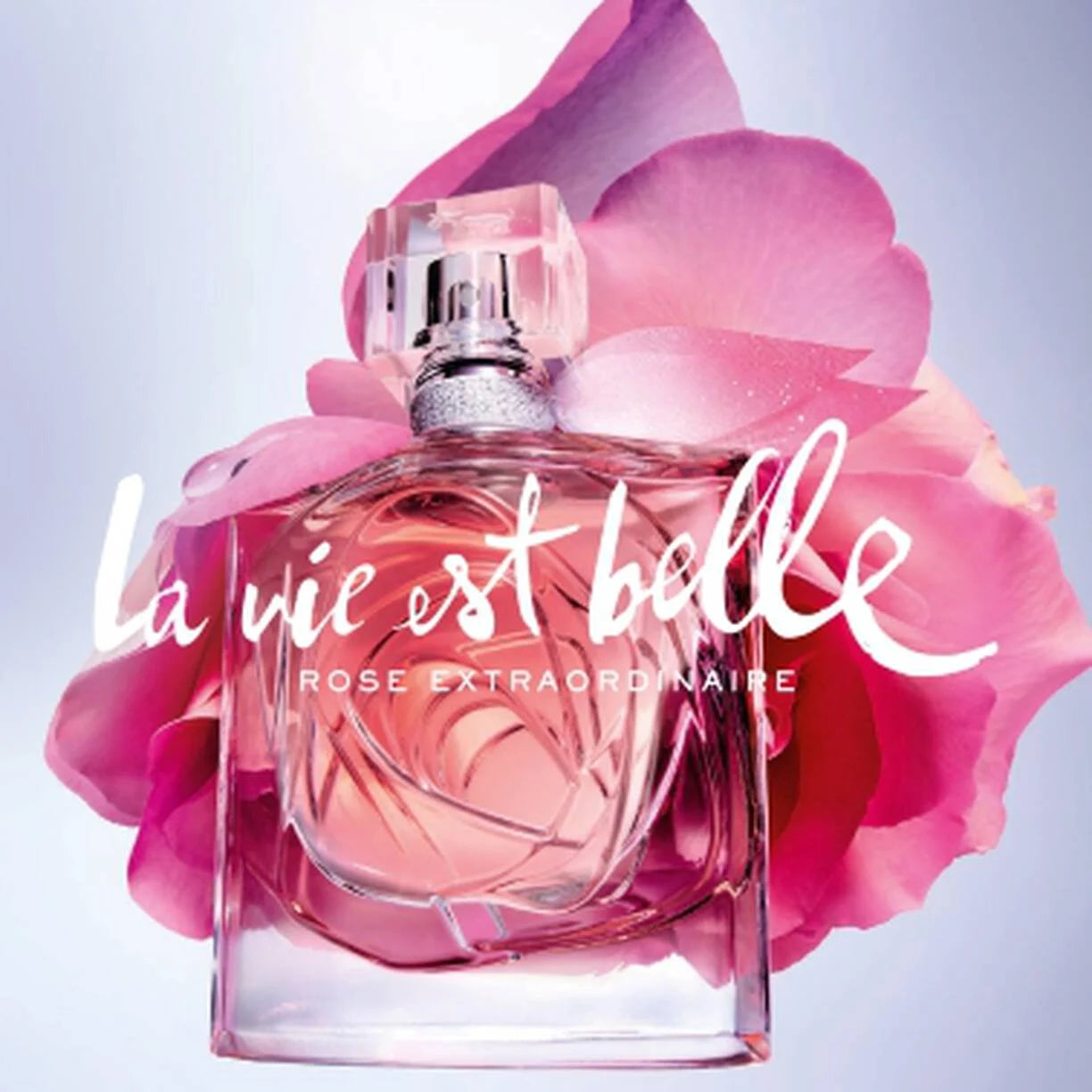 PERFUME LA VIDA ES BELLA ROSE EXTRAORDINARIE 100ML EDP MUJER - LANCOME