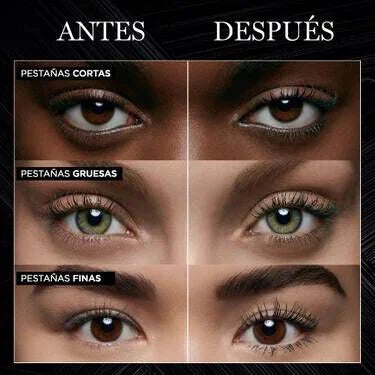 SET MÁSCARA HYPNOSE + PRIMER DE PESTAÑAS - LANCOME