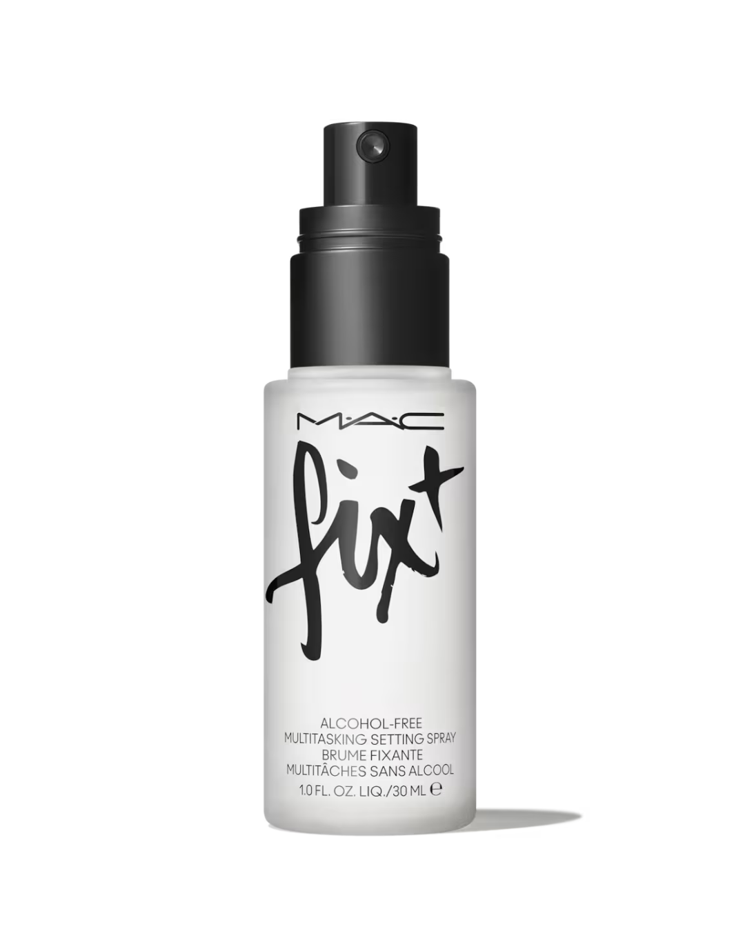 FIJADOR FIX+ 30 ML - MAC