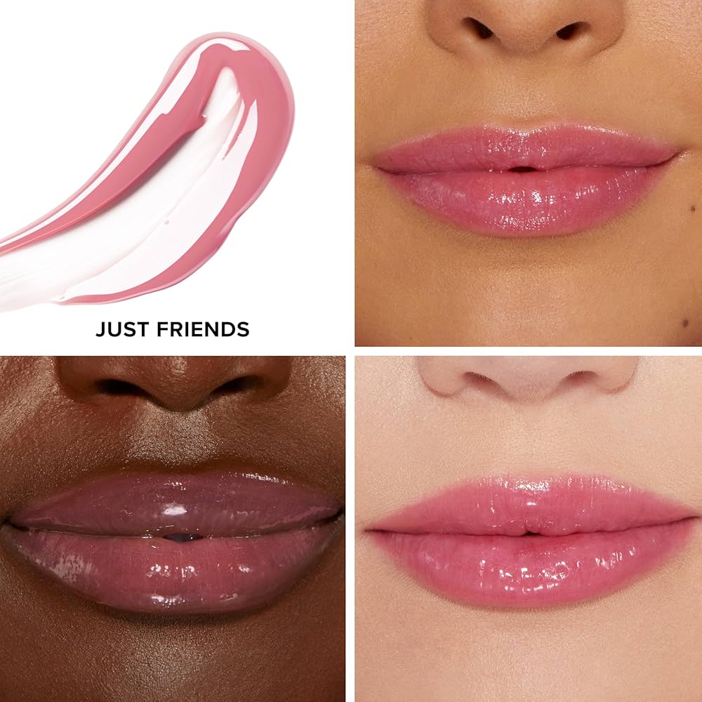 GLOSS LIP INJECTION JUST FRIENDS - TOO FACED