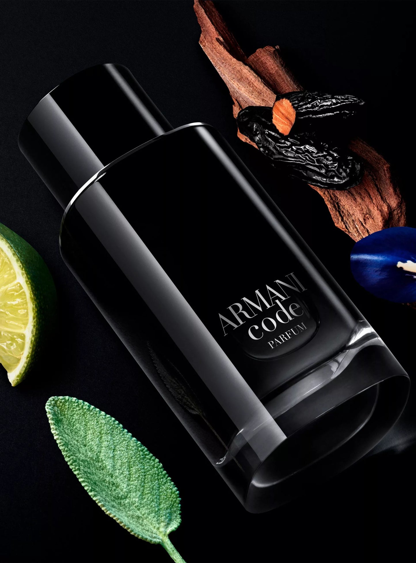 PERFUME HOMBRE ARMANI CODE 15ML EDP - GIORGIO ARMANI