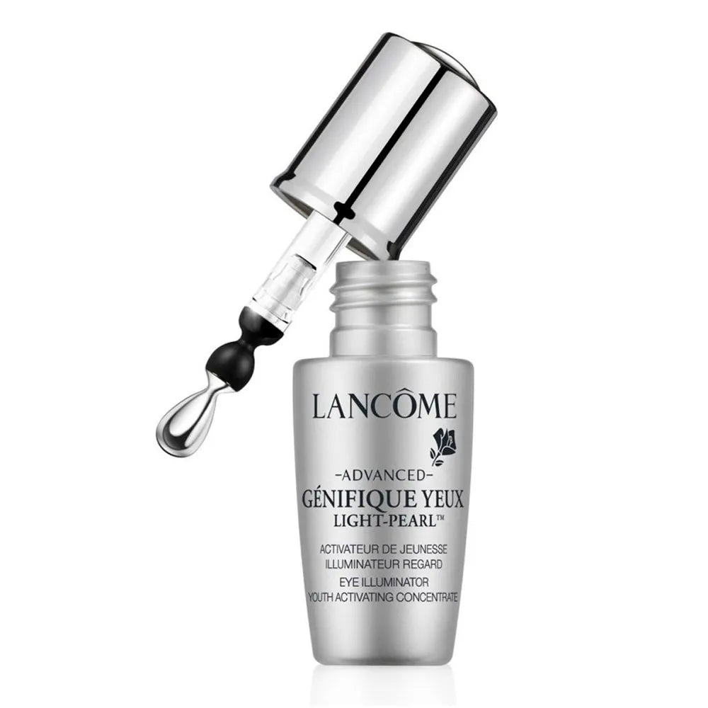 MINI CONTORNO DE OJOS Y PESTAÑAS GENIFIQUE 5ML - LANCOME