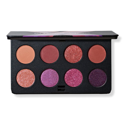 PALETA ALWAYS IN A MOOD BOARD BOUGIE VIBES - SMASHBOX