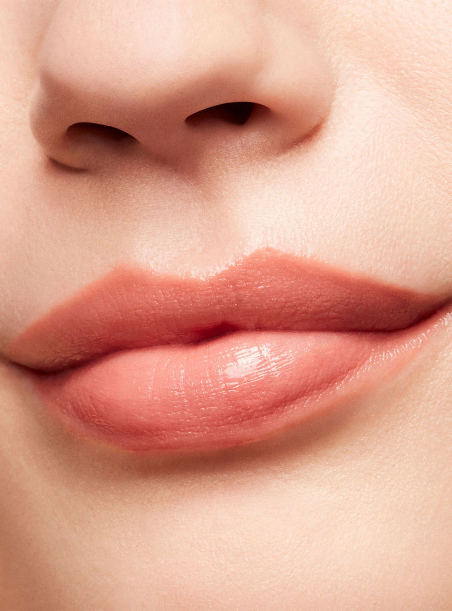 LABIAL WELL, WELL, WELL! - MAC