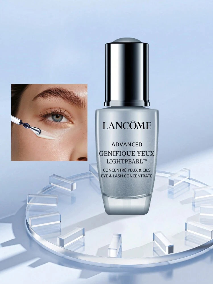 SET DUO SERUM + CONTORNO OJOS - LANCOME