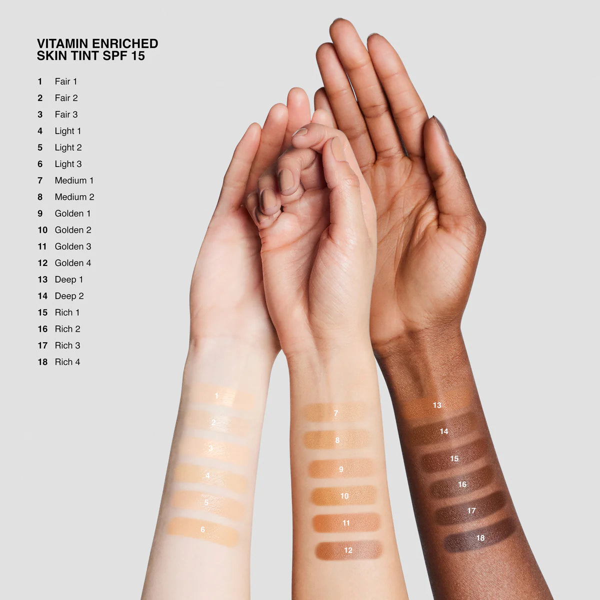 CREMA CON COLOR VITAMIN ENRICHED SKIN TINT - BOBBI BROWN