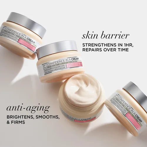 CREMA HIDRATANTE Y ANTIAGE DE DÍA 60ML - IT COSMETICS