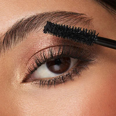 MASCARA Golden Oasis Endless Volume Effect NEGRO - KIKO