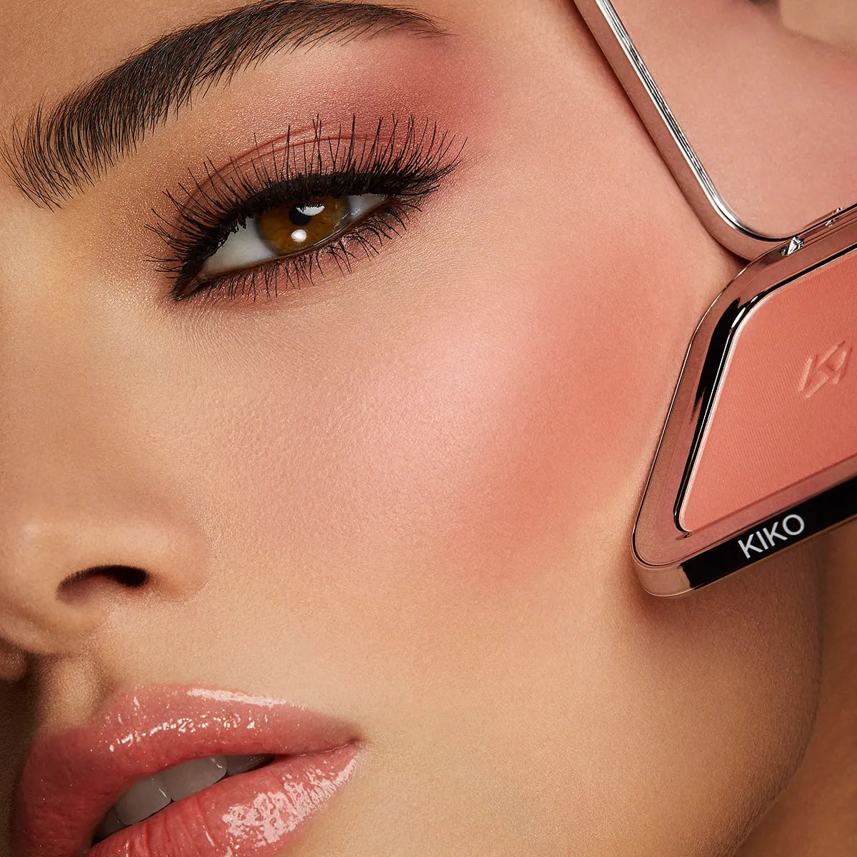 RUBOR EN POLVO Unlimited Blush 06 - KIKO