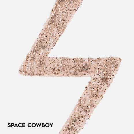 DELINEADOR CON GLITTER SPACE COWBOY - UD