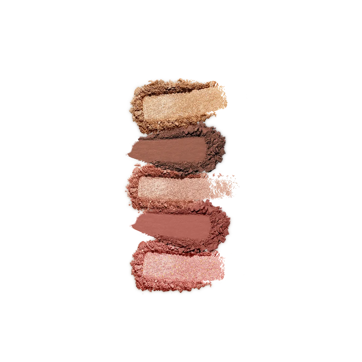 PALETA DE SOMBRAS DAZZING DAYDREAM - KIKO MILANO