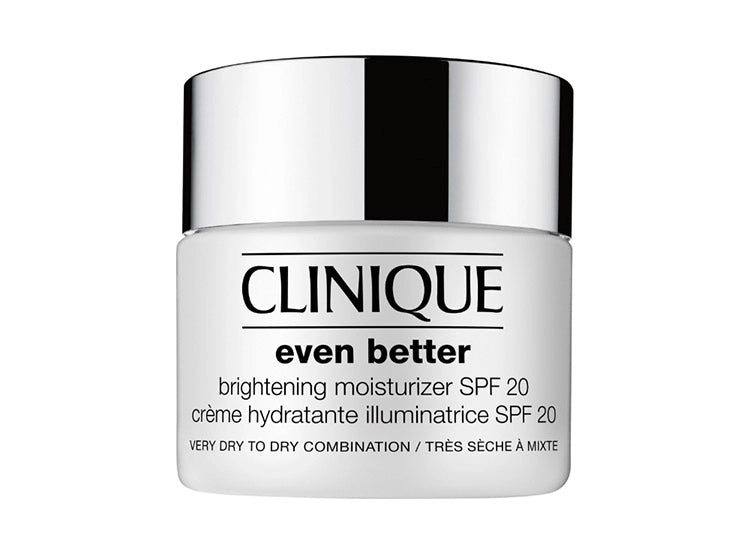 CREMA ANTI MANCHAS EVEN BETTER SECA A MIXTA - CLINIQUE