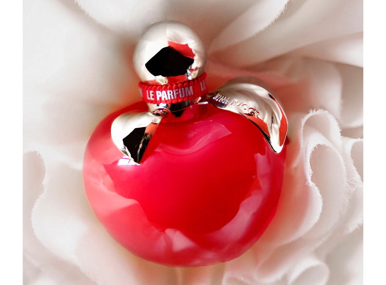 PERFUME MUJER NINA LE PARFUM 80ML EDP - NINA RICCI