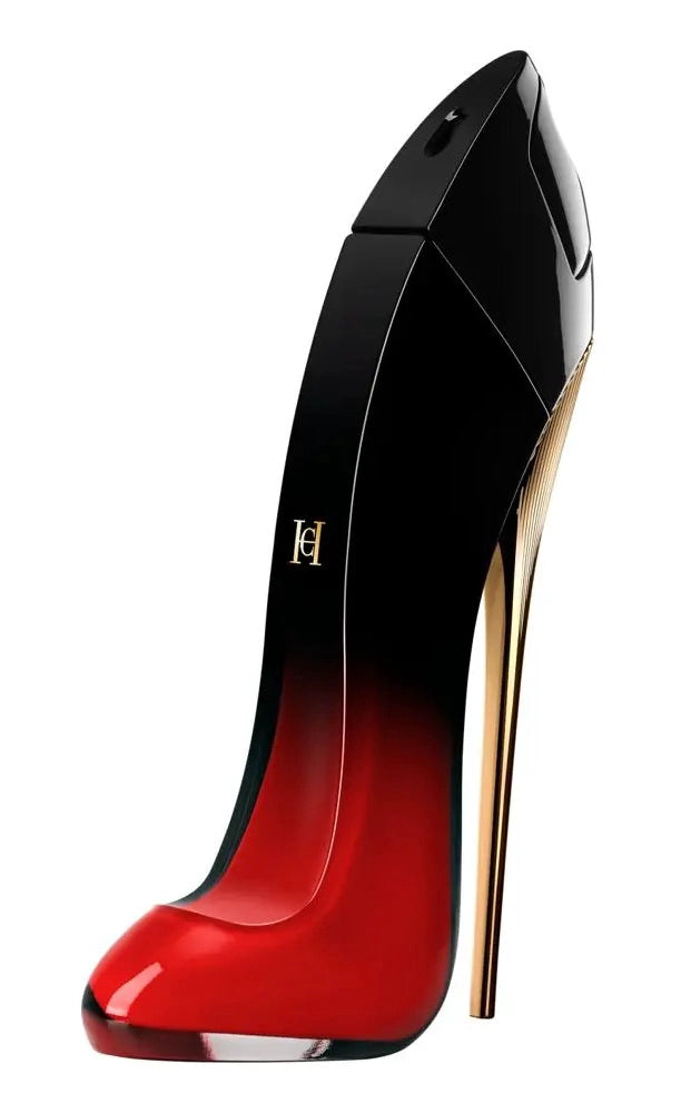 PERFUME MUJER GOOD GIRL ELIXIR 80ML EDP - CAROLINA HERRERA
