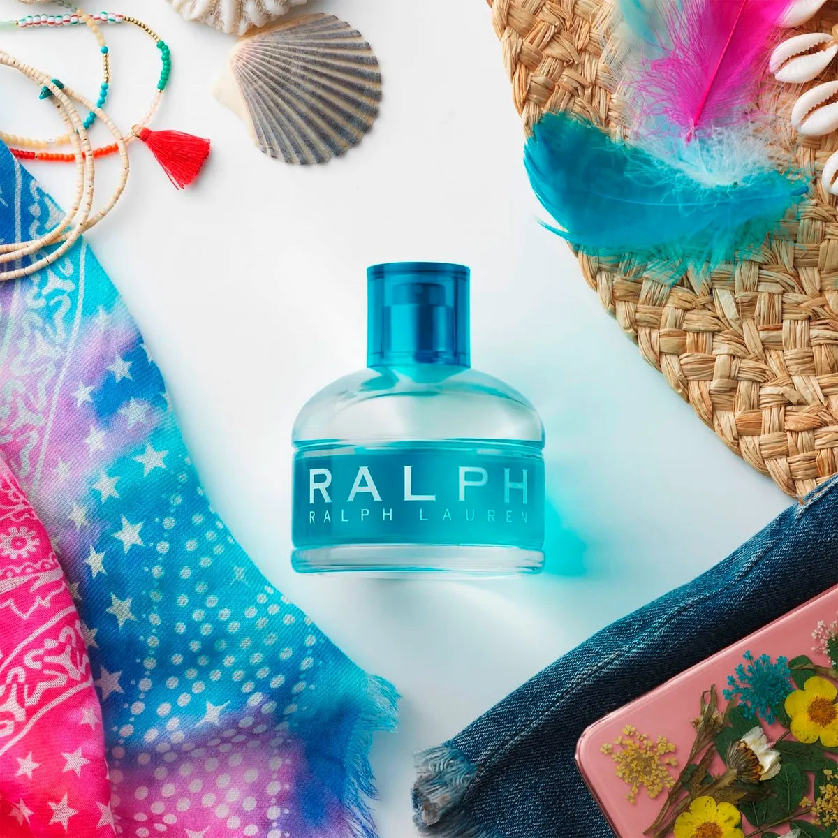 PERFUME MUJER RALPH 30ML EDT - RALPH LAUREN