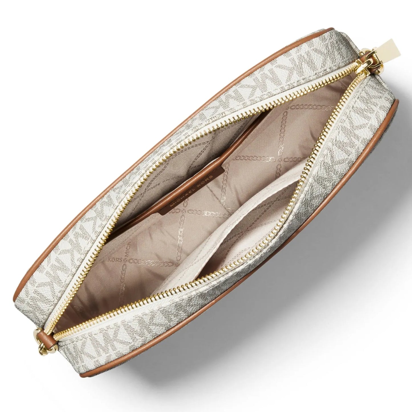 Crossbody Vainilla - Michael Kors