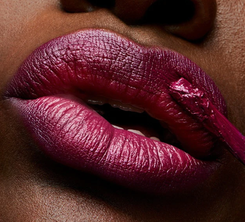 LABIAL REBEL - MAC