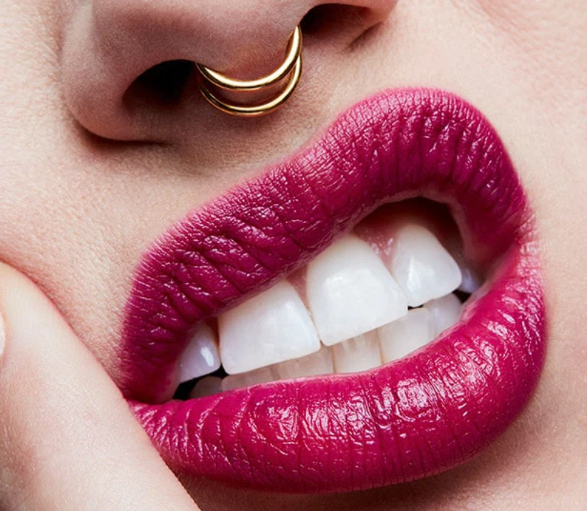 LABIAL REBEL - MAC