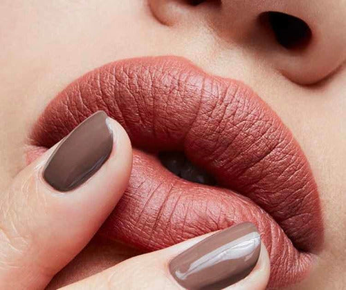 LABIAL TAUPE - MAC