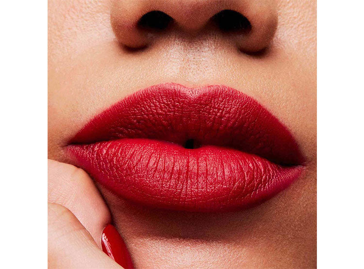 LABIAL RUSSIAN RED - MAC