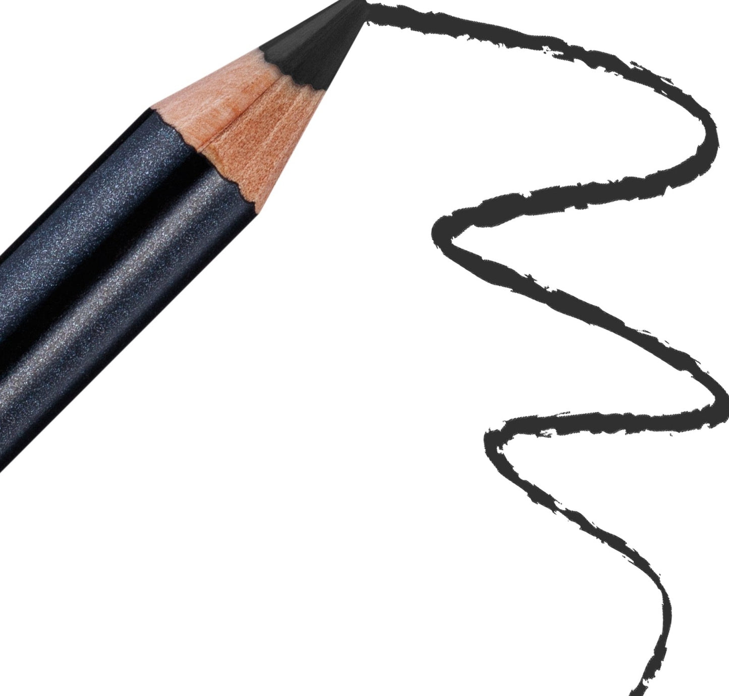 MINI LÁPIZ DE OJOS NEGRO - LANCOME