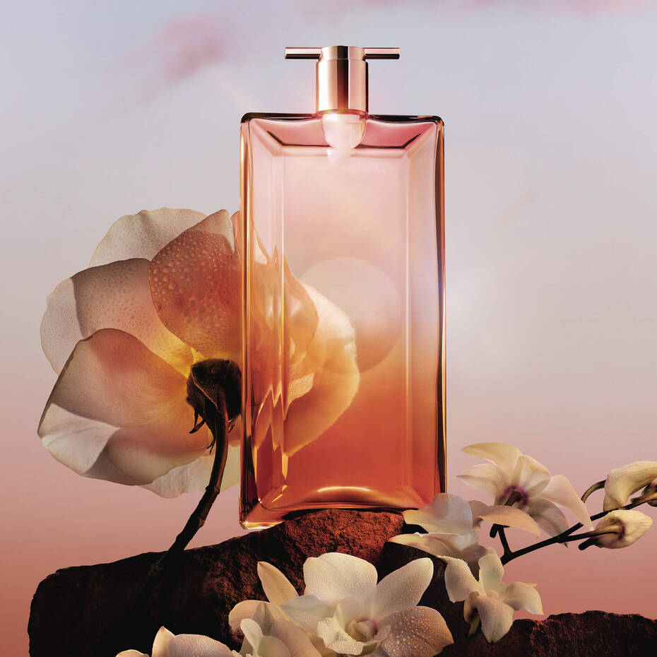 PERFUME MUJER IDÔLE NOW 90ML EDP - LANCOME