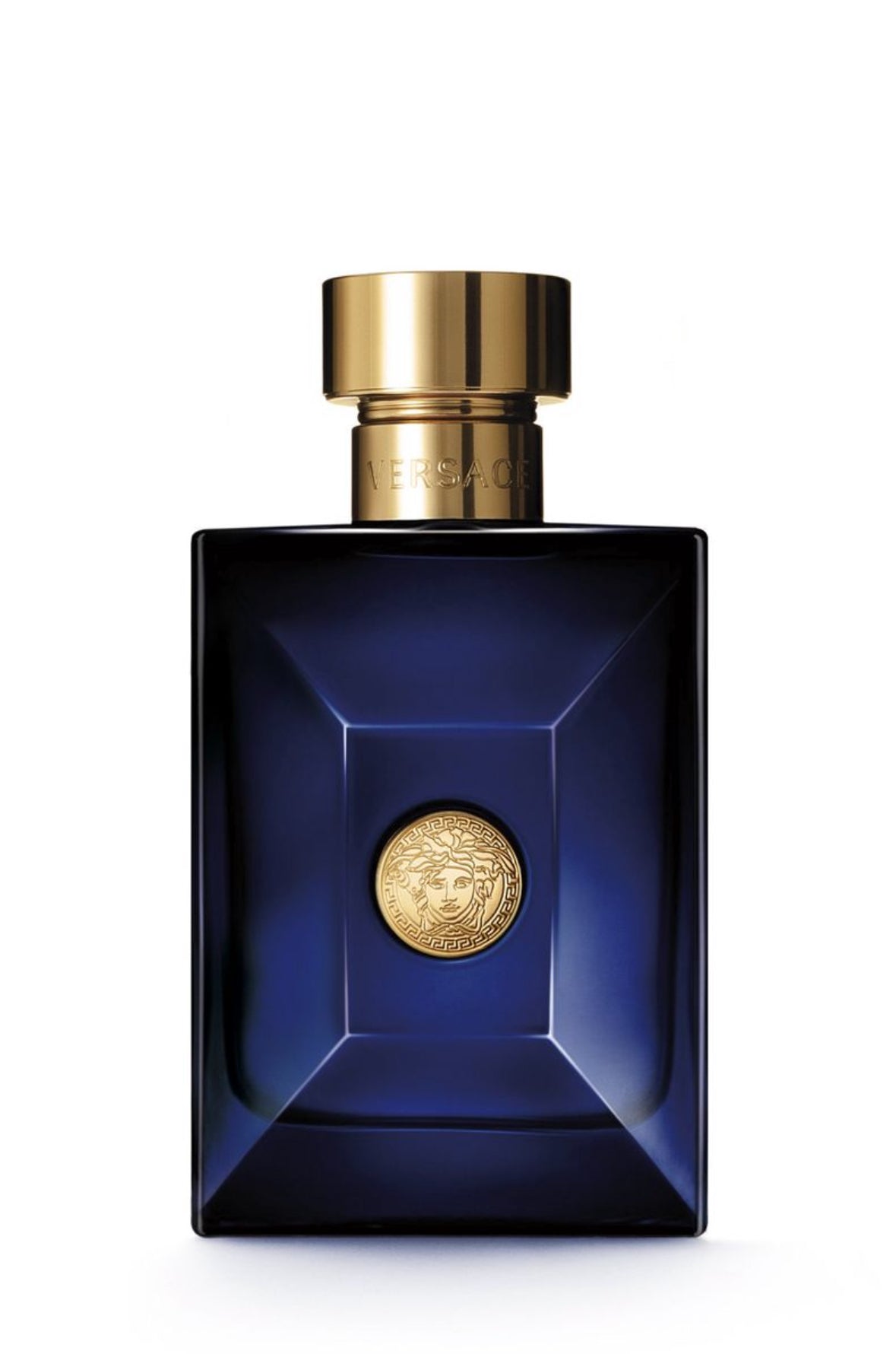 Perfume hombre DYLAN BLUE EDT 200ML - VERSACE