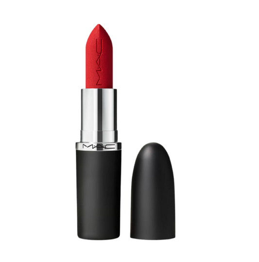 LABIAL M.A.CXIMAL MATTE RED ROCK - MAC