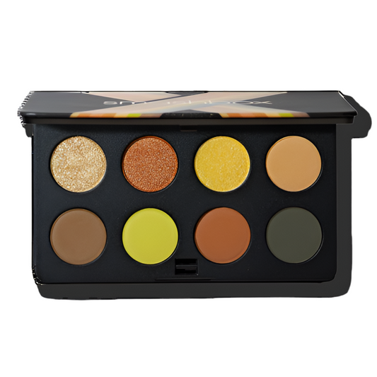 PALETA ALWAYS IN A MOOD BOARD EARTHY VIBES - SMASHBOX