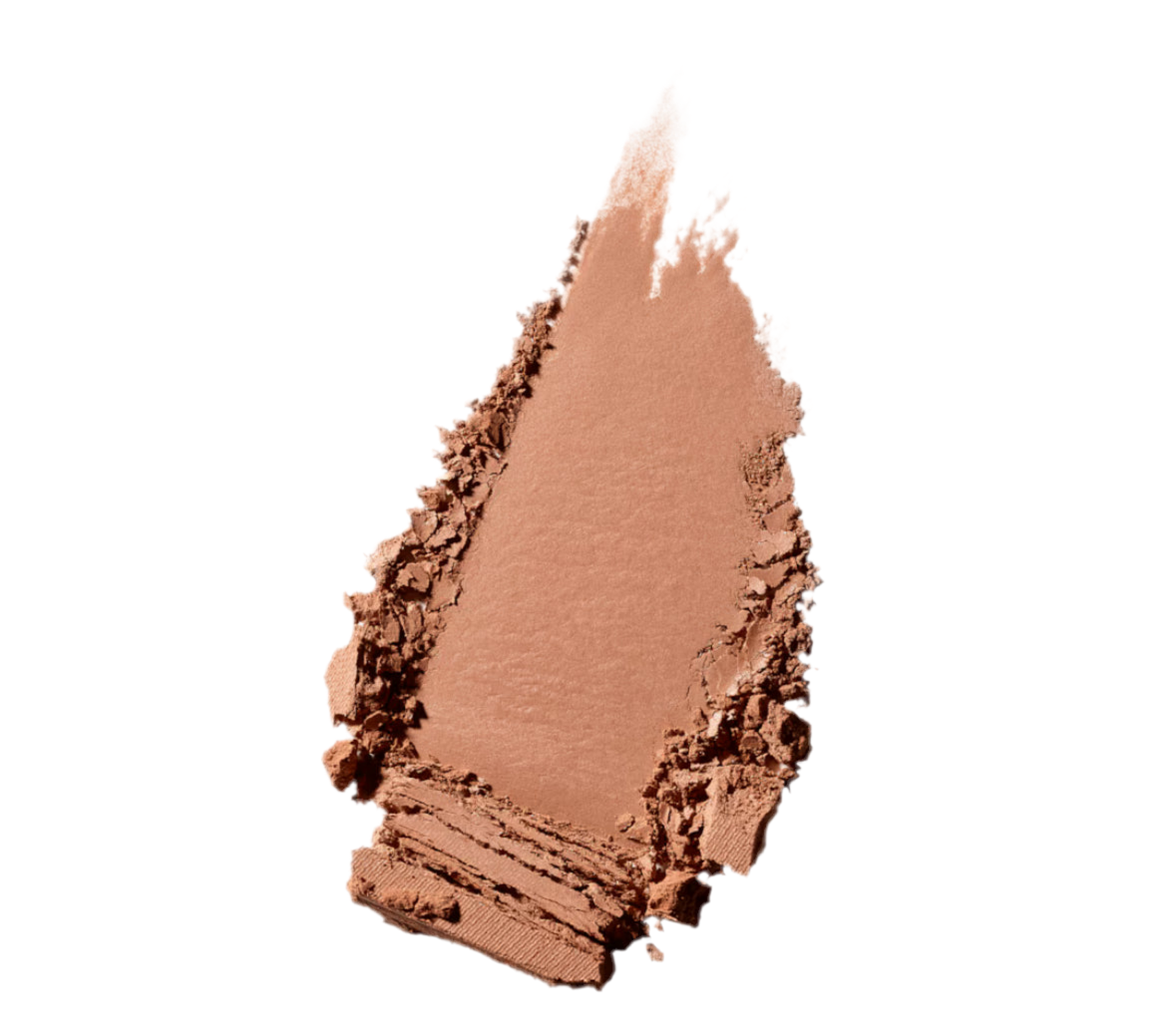 POLVO BRONCEANTE MATTE MEDIUM ROSY - MAC
