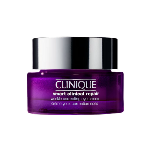 CONTORNO DE OJOS SMART CLINICAL REPAIR 30ML - CLINIQUE