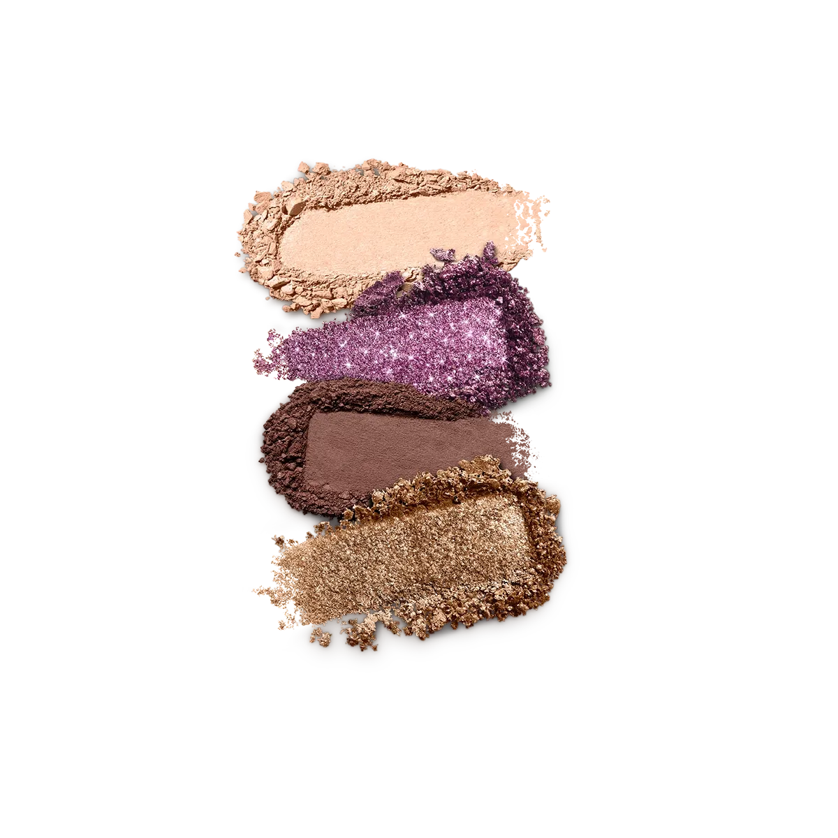 PALETA SOMBRA BRIDGERTON 02 Ballroom Bliss - KIKO MILANO